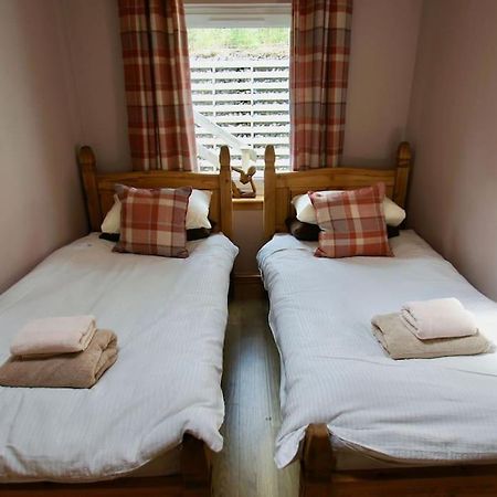 Appartamento The Old Schoolhouse Lochearnhead Esterno foto