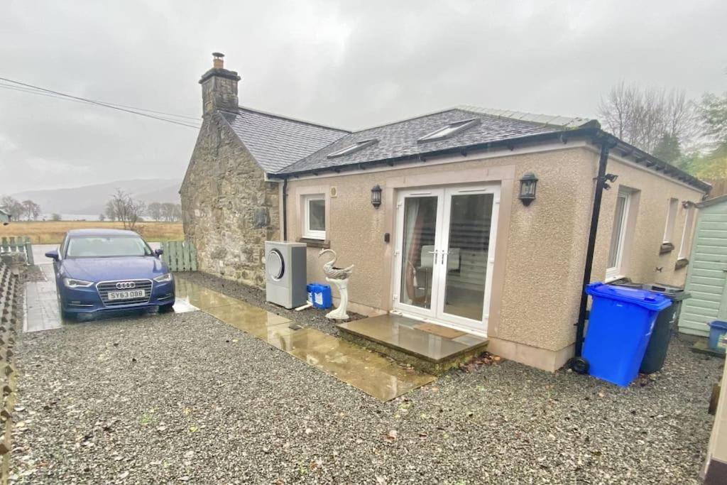 Appartamento The Old Schoolhouse Lochearnhead Esterno foto