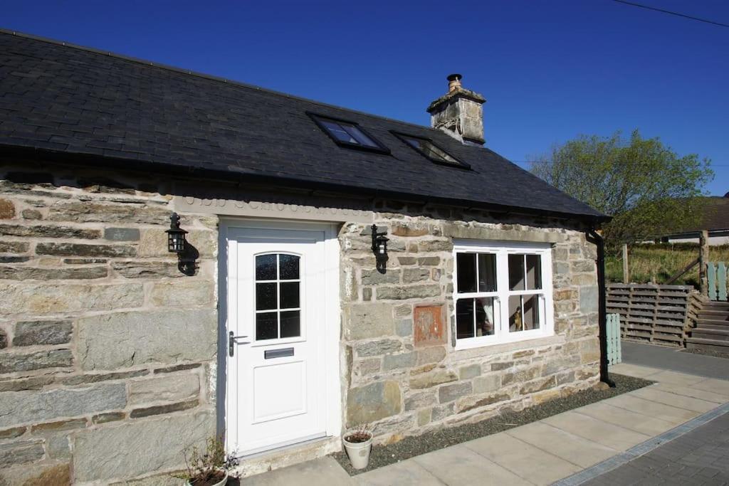 Appartamento The Old Schoolhouse Lochearnhead Esterno foto
