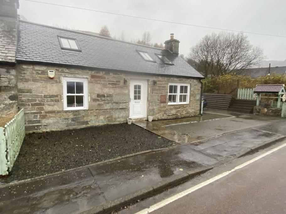 Appartamento The Old Schoolhouse Lochearnhead Esterno foto